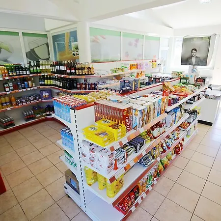 Oaza Mira Tatil parkı 3*