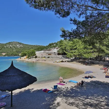 Oaza Mira Camping 3* Drage