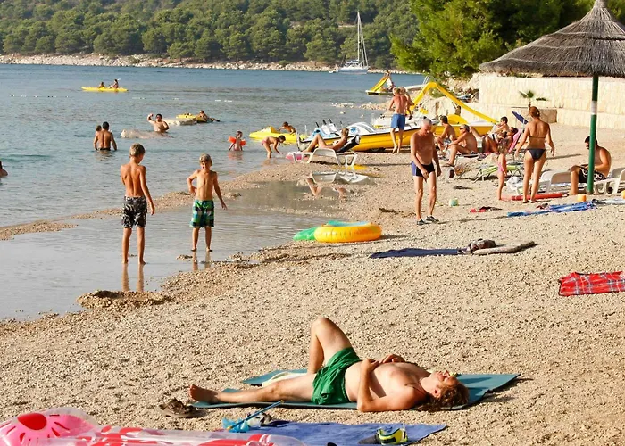 Vakantiepark Oaza Mira Drage