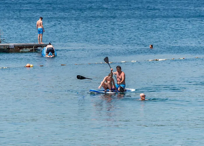 Oaza Mira ホリデーパーク