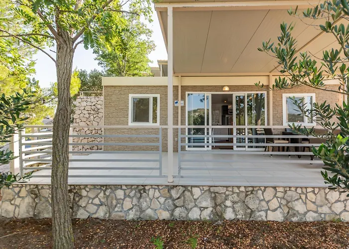 Oaza Mira 3* ドラゲ