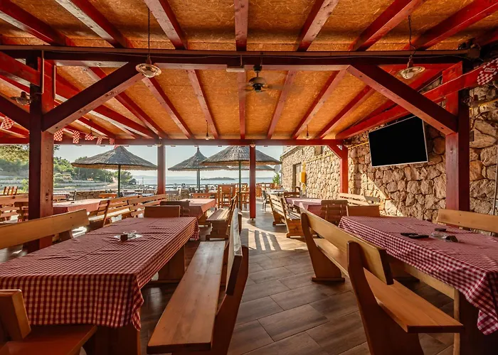 Oaza Mira Vakantiepark 3*