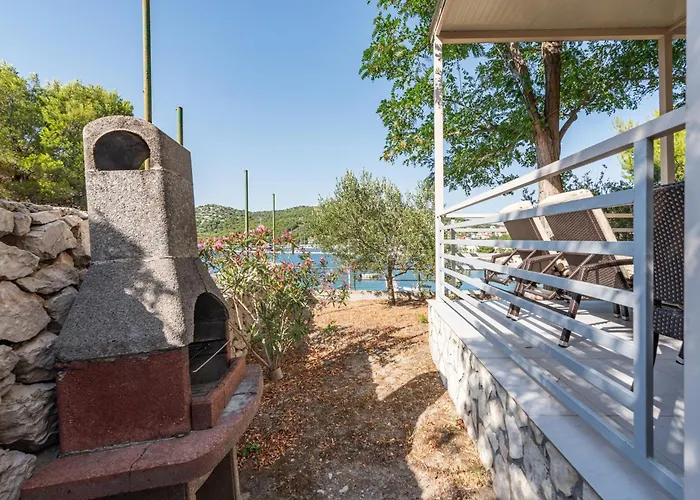 Vakantiepark Oaza Mira 3*