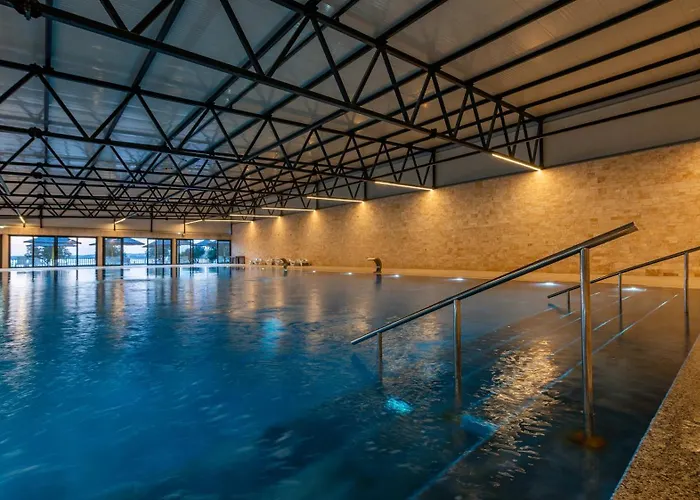 Oaza Mira 3* ドラゲ