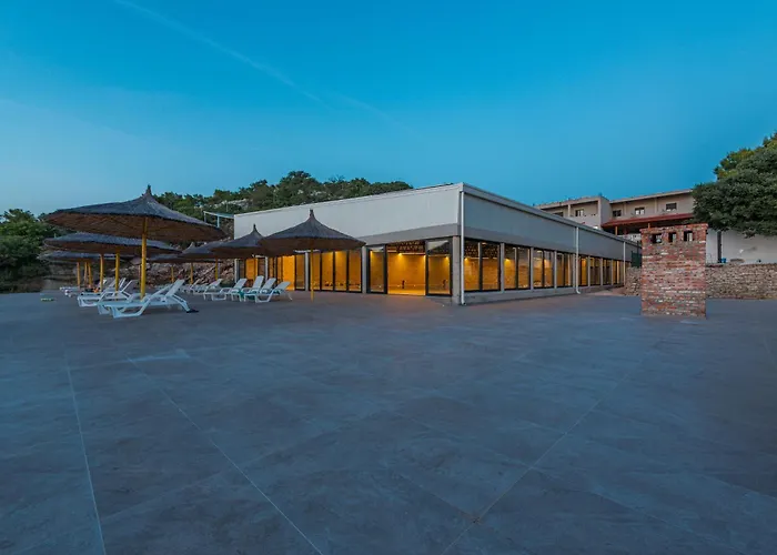 Oaza Mira ホリデーパーク