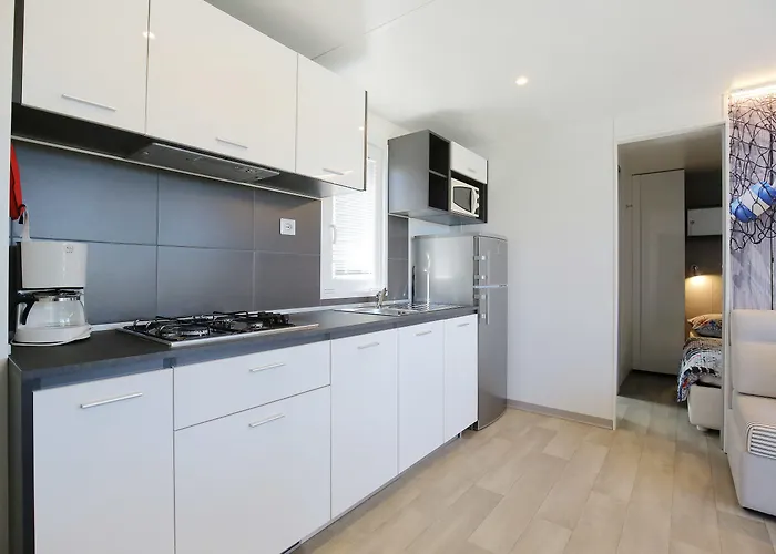 ホリデーパーク Oaza Mira