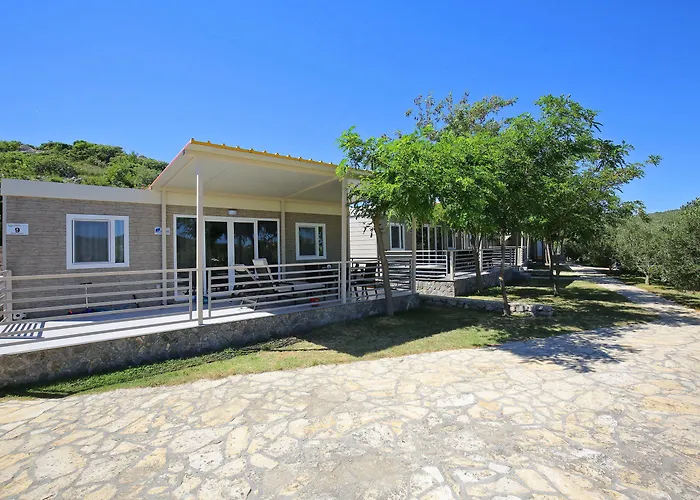 ホリデーパーク Oaza Mira 3*