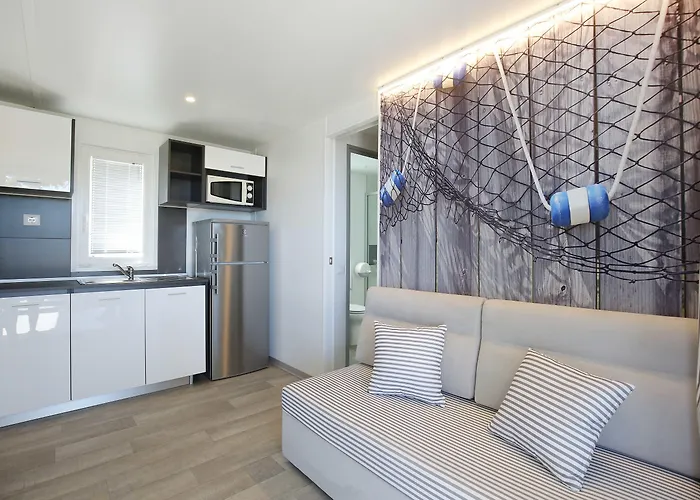 ホリデーパーク Oaza Mira ドラゲ