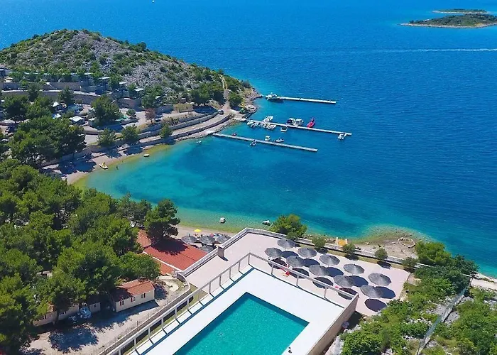 Oaza Mira ホリデーパーク