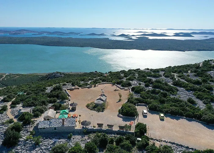 Oaza Mira ホリデーパーク