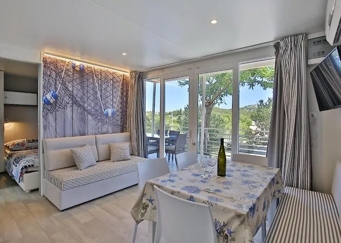 ホリデーパーク Oaza Mira