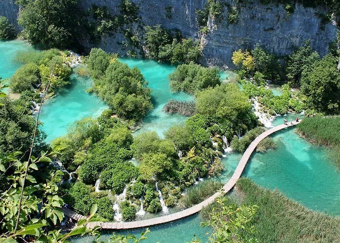 ホリデーパーク Oaza Mira 3*