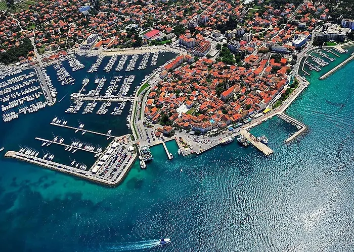 ホリデーパーク Oaza Mira 3*