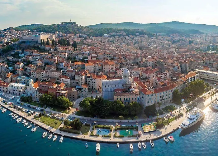 ホリデーパーク Oaza Mira