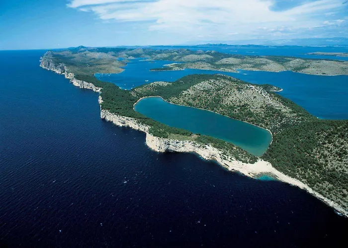 Oaza Mira ホリデーパーク