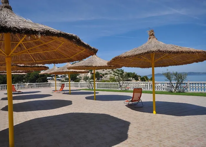 Vakantiepark Oaza Mira