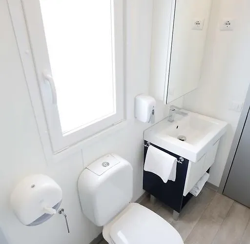 Oaza Mira