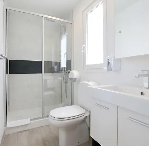 ホリデーパーク Oaza Mira ドラゲ