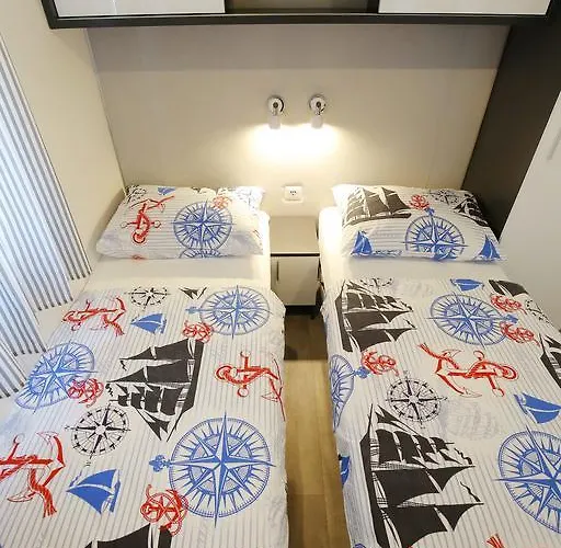 Oaza Mira 3* ドラゲ