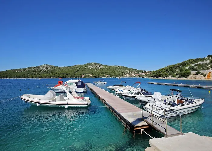 ホリデーパーク Oaza Mira